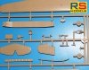 RS Models 92300 DFS-300 Luftwaffe transport Glider 1/72